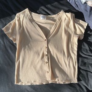 Livi, tan, size M